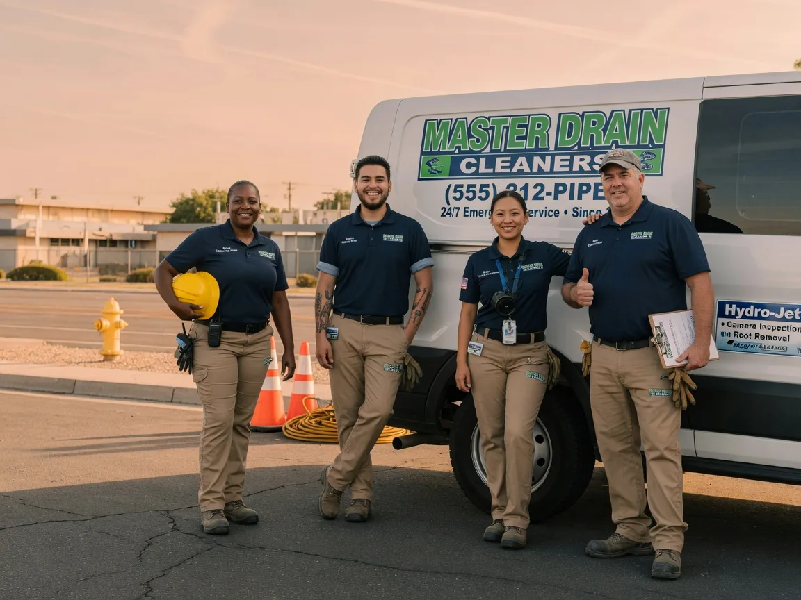 Drain Cleaning company in Olney, MT